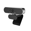 Wodexun 1080P Webcam With Microphone USB HD Digital Web Camera 150° Wide Angle Laptop Computer Webcast Zoom YouTube Zpaxo 1080P