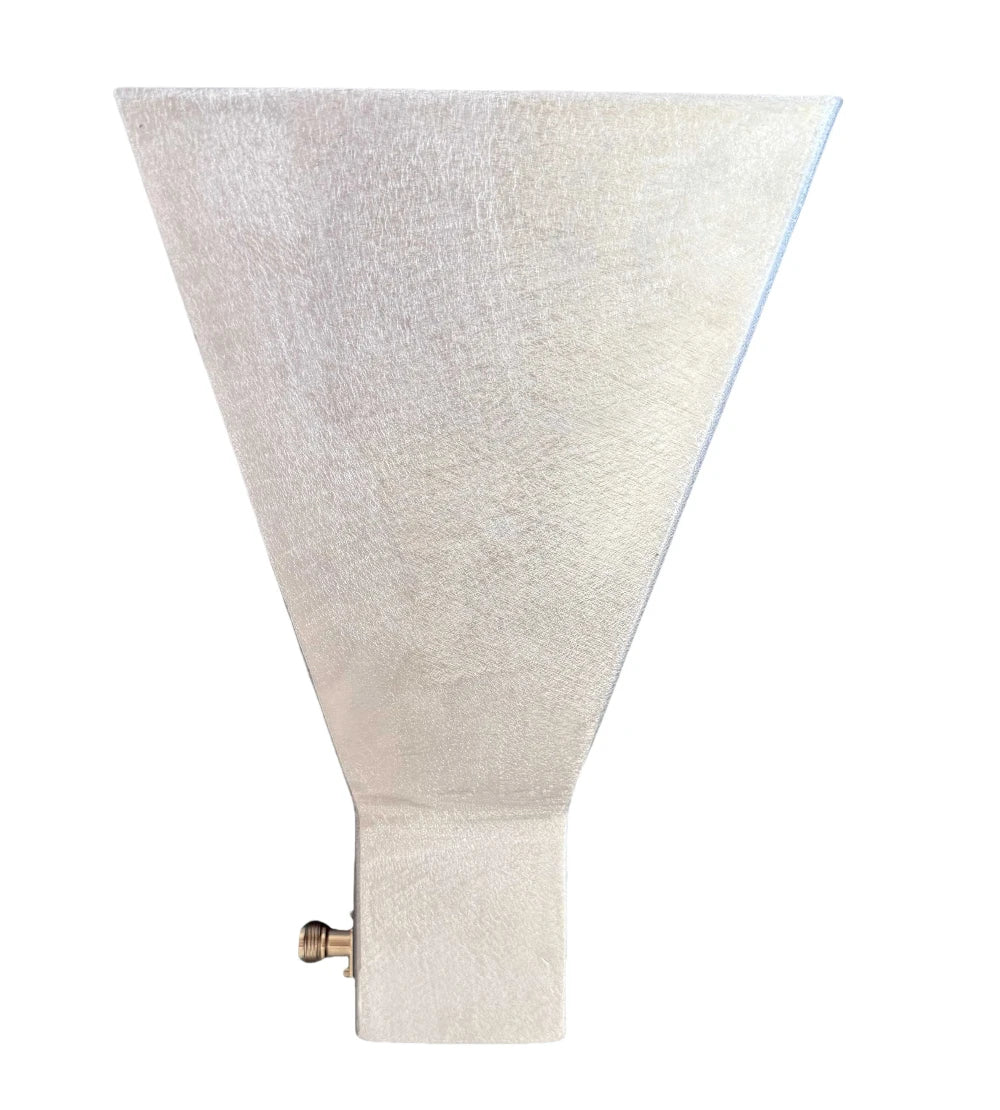 5.8G Horn Antenna HornAnt 15db High Gain Antenna High Power 200W Zpaxo