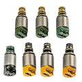 Transmission Solenoid ZF6HP19 Replacement Aston Martin DB9 DBS BMW