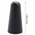 CMAntenna Roof Antenna Short Pole Car Adapter Radio Foot DAB Digital