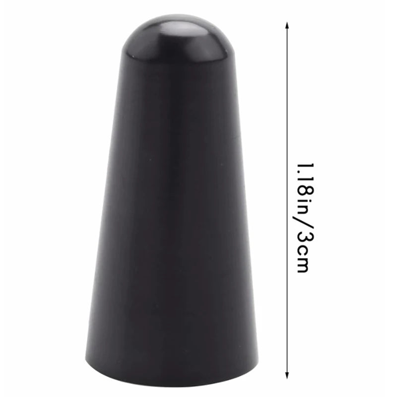 CMAntenna Roof Antenna Short Pole Car Adapter Radio Foot DAB Digital
