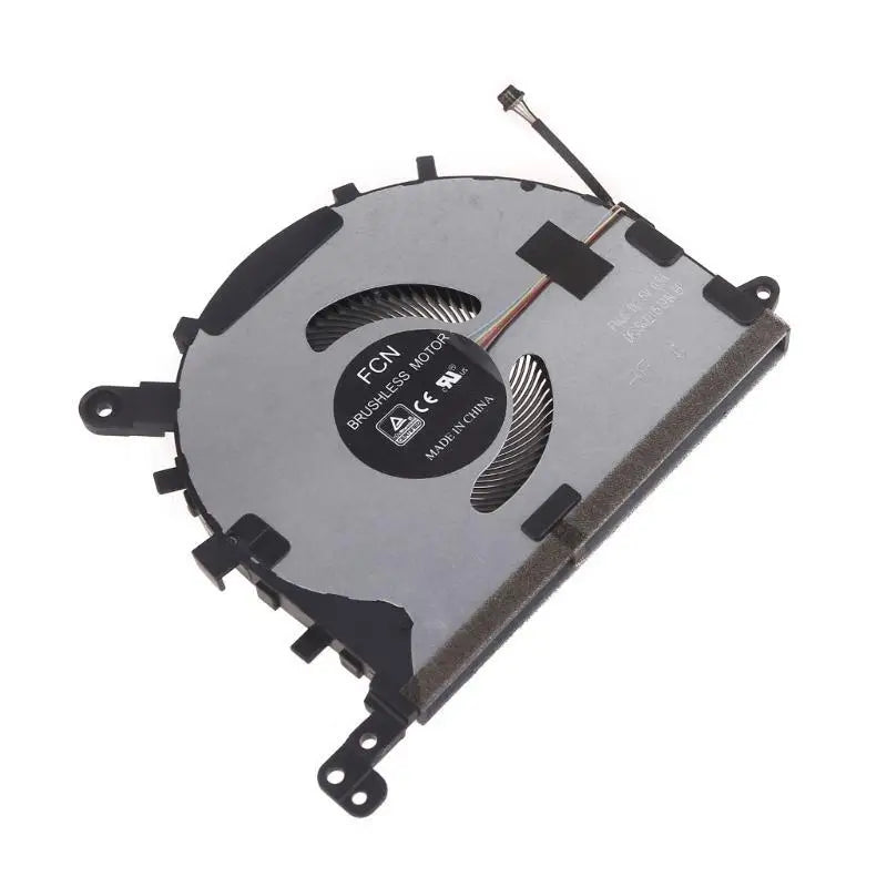 652F Laptop CPU Cooling Fan Redmibook Pro14 DC5V 4pin 4wire Coolers Zpaxo
