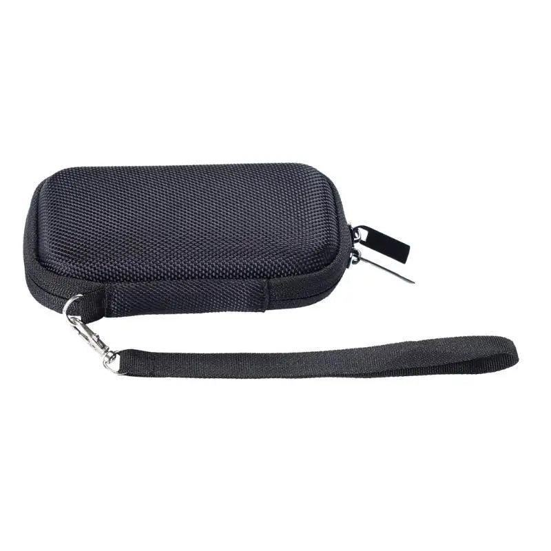 652F EVA Shockproof Travel Bag E30 SSD Traveling Bags Hand Strap Zpaxo