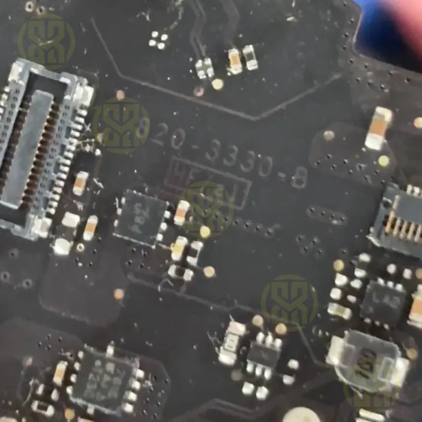 820-3330-B A1286 Motherboard Macbook 15 Logic Board i7 2 7GHz 2012