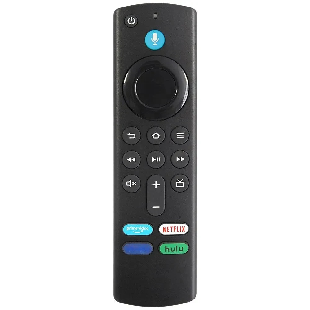 Voice Remote for Amazon Fire TV Stick 2nd/3rd Gen & Cube | 5B83G TV Remote Control Zpaxo 1pcs