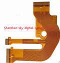 For Canon 1DS3 card slot adapter cable  product