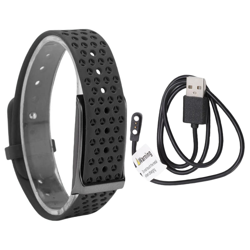 Smart Bracelet 127 Sport Modes Water Proof Health Fitness Band