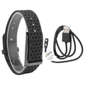 Smart Bracelet 127 Sport Modes Water Proof Health Fitness Band