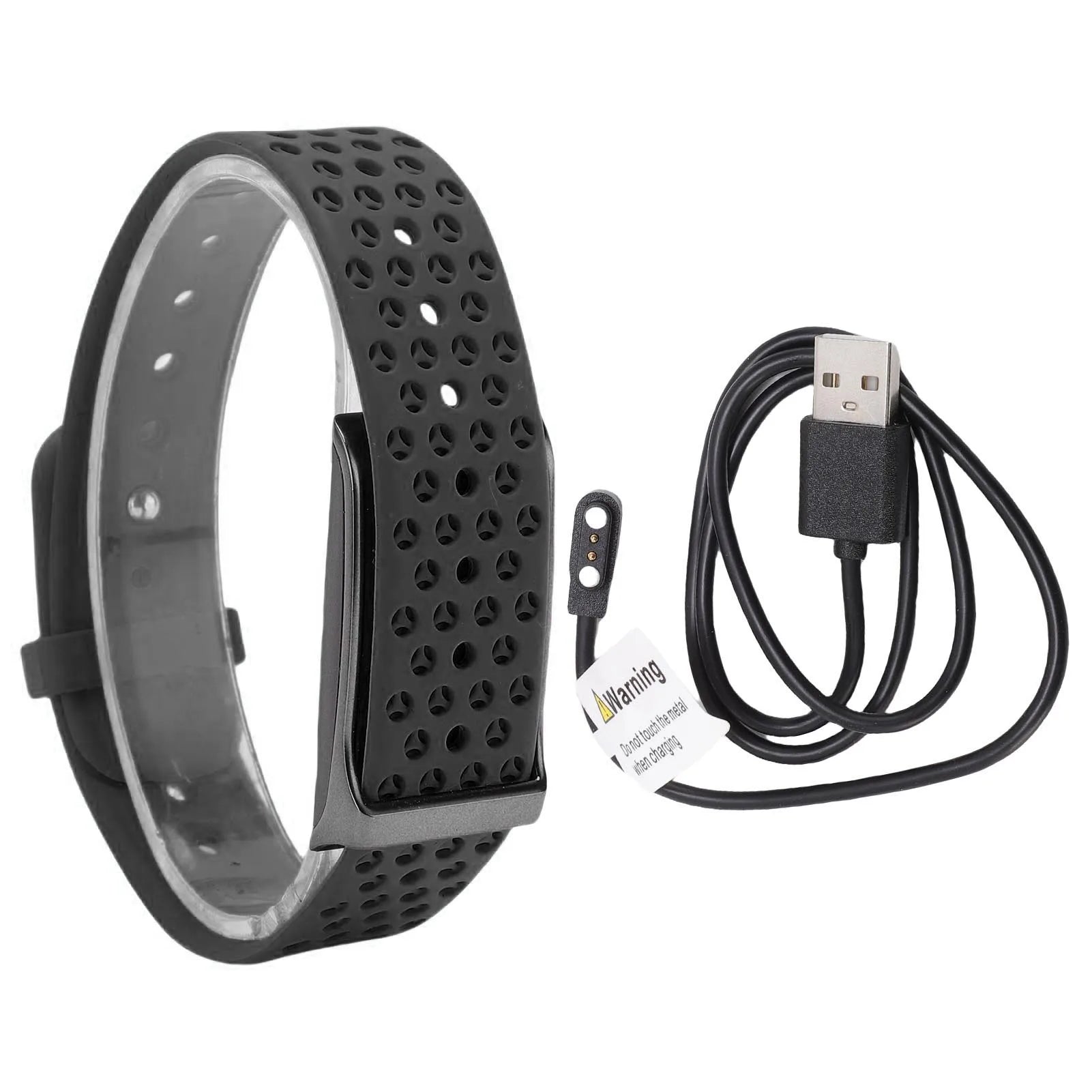 Smart Bracelet 127 Sport Modes Water Proof Health Fitness Band