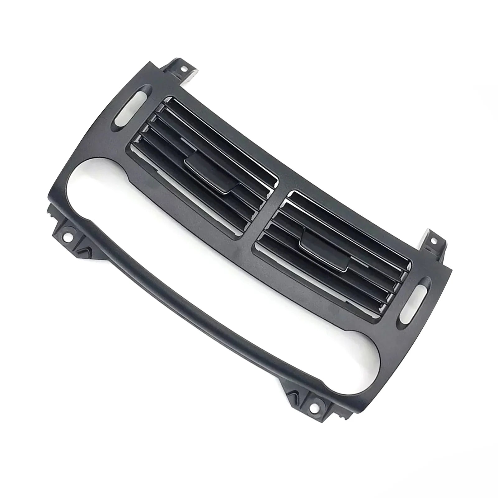 Front Dashboard Center Air Vent Outlet Panel Cover Grille
