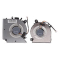 652F Notebook CPU Cooling 5V 4 pin GPU Radiator for MSI GF66 GF76 11SC Zpaxo CPU GPU CN