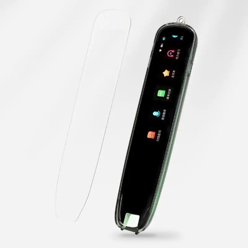 652F Portable Cover for AIP-S10 Translation Pen Storage Bag Protection-Box Transparent Soft Shells Holder Compressive Zpaxo