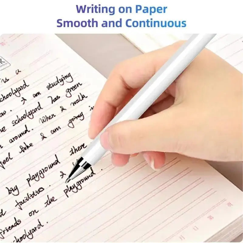 652F Styluses Pen Touchscreens Devices Wide Compatibility Precise Tip Zpaxo