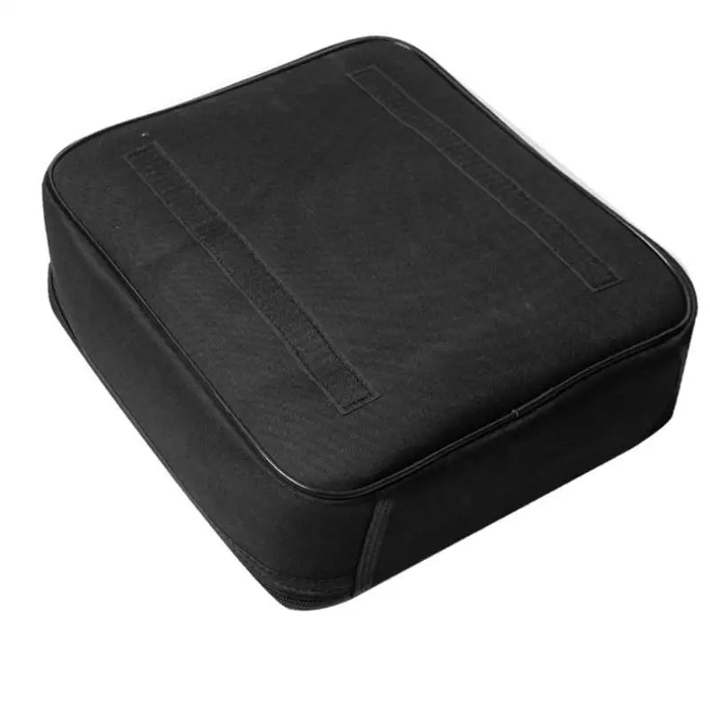 Waterproof EV Charging Cable Storage Bag | Car Organizer