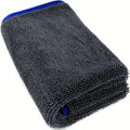 Large Practical Car Dry Wipes Ideal Choice Super-absorbent Soft Fluff