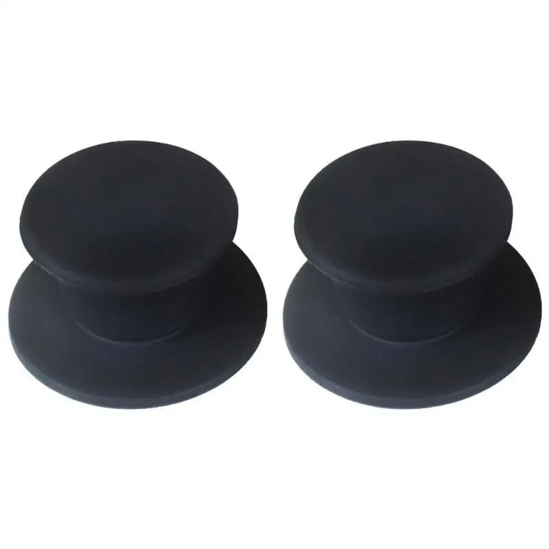 652F Hubs Adapters Plastic Lockable 1Pair 1 Opener Loading Device Zpaxo Black CN
