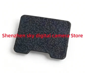 XT3 Bottom Rubber Cover Base Plate Fuji Fujifilm X-T3 Camera