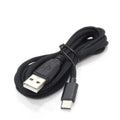 DIY USB Type C Mouse Line,1.8m USB Mouse Charging Cable Black Mouse and Keyboard Wire Replacement Repair Part Zpaxo China Mainland
