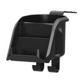 Seat Back Organizer Car Phone Holder Water Cup Multi-functional Hook