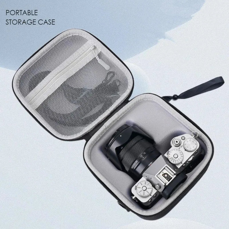 Hard Carrying Case Fujifilm X-T5 X-T1 Mirrorless Digital Camera Zpaxo
