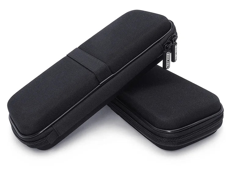 Hard Portable Carrying Storage Box Charger Battery Case Shell Travel Zpaxo
