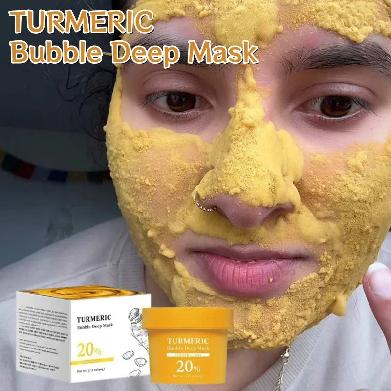 Holy Basil Deep Pore Clay Mask – Cleanse & Minimize Pores Clay Face Mask Zpaxo