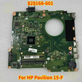 828168-601 HP Pavilion 15-F Laptop Motherboard DA0U8CMB6B0 N3050 CPU