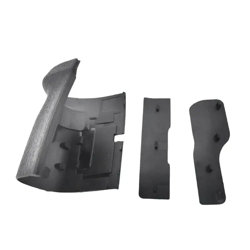652F Lightweight Shockproof Premium Soft Rubber Camera Hand Grip Zpaxo
