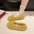 Women's Shoes Woman Flats Low Heels Casual Female Sneakers Slip-on