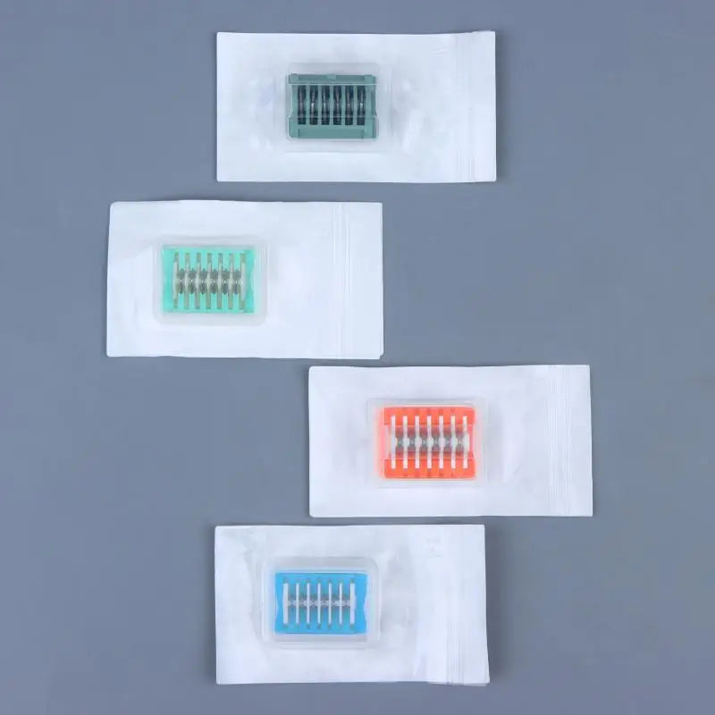 Laparoscopic Surgery Titanium Clips LT300 Vascular Occlusion Clip Zpaxo