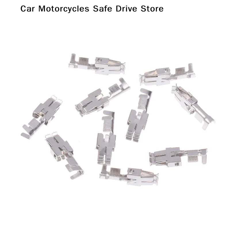 CM10 Car Insurance Terminals Automotive Meter Fuse Holder Terminal