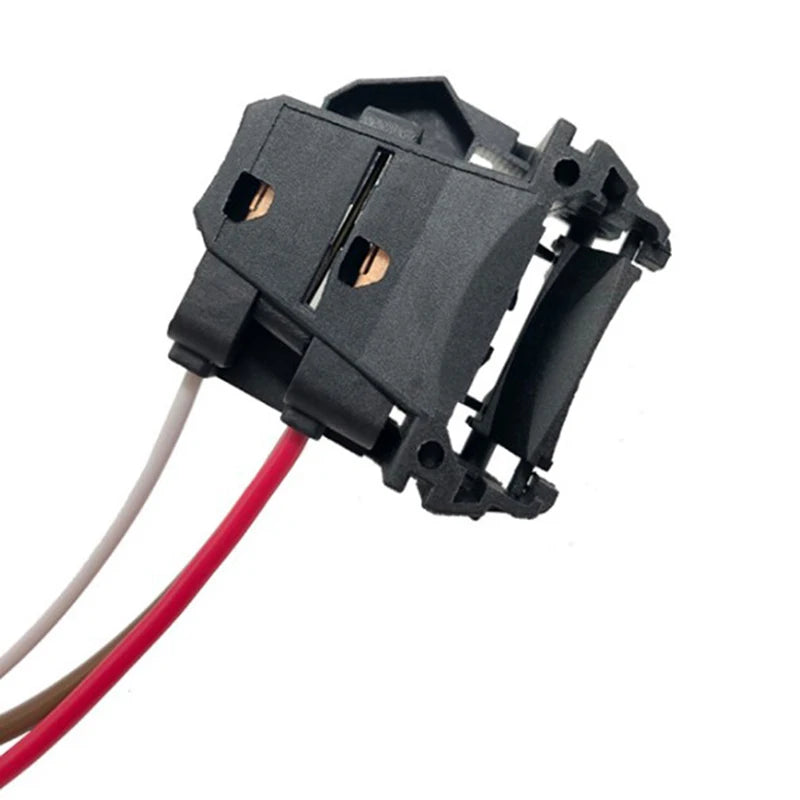 H7 Low Beam Headlight Bulb Holder Adapter – Ford Focus MK2 MK3