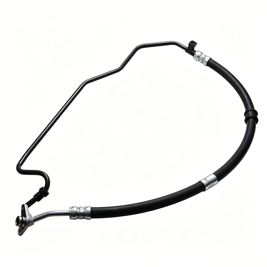 53713-SDC-A02 Honda Car Power Steering Pressure Line Hose Replacement