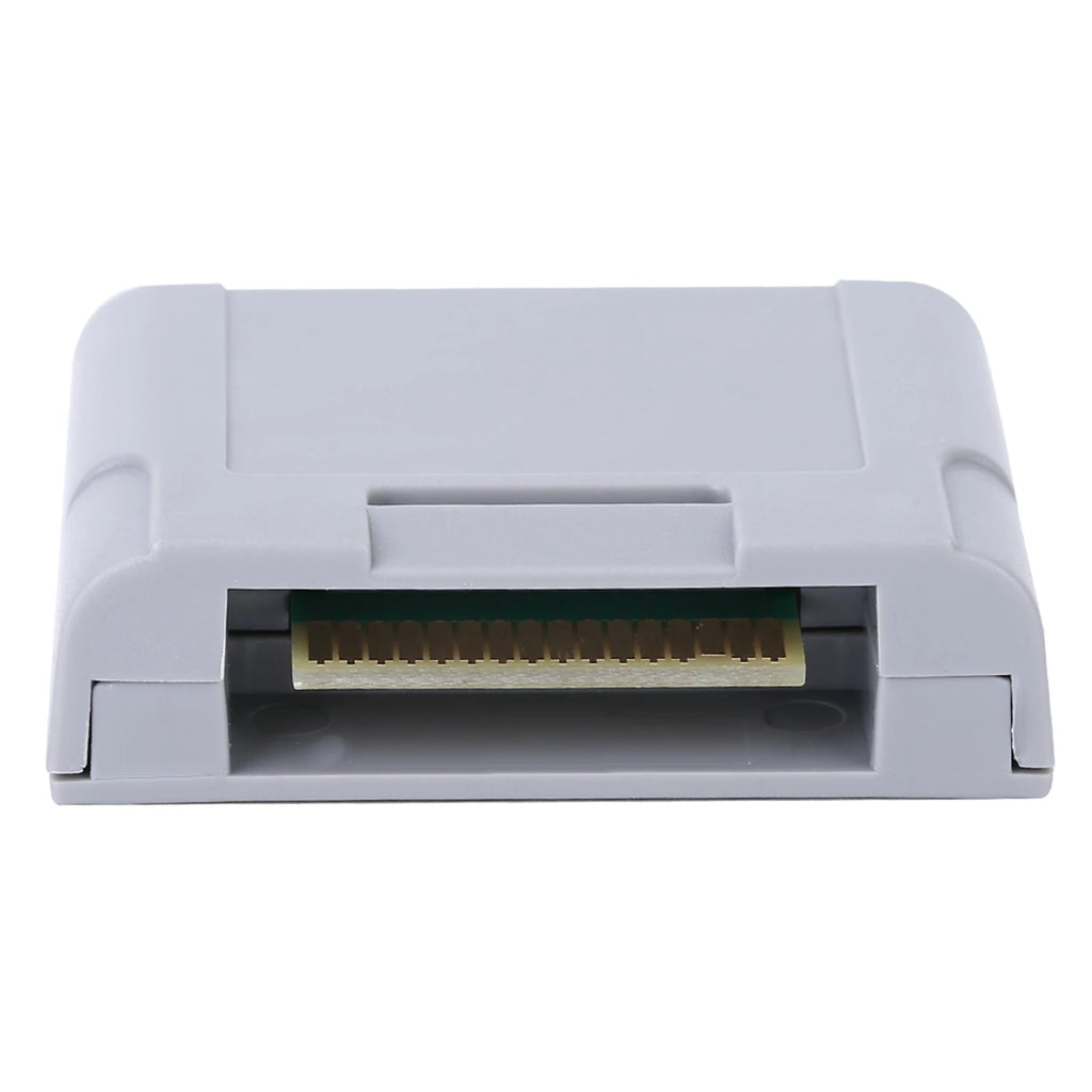 256Kb Replacement Memory Card N64 Game Console Controller Plug Play