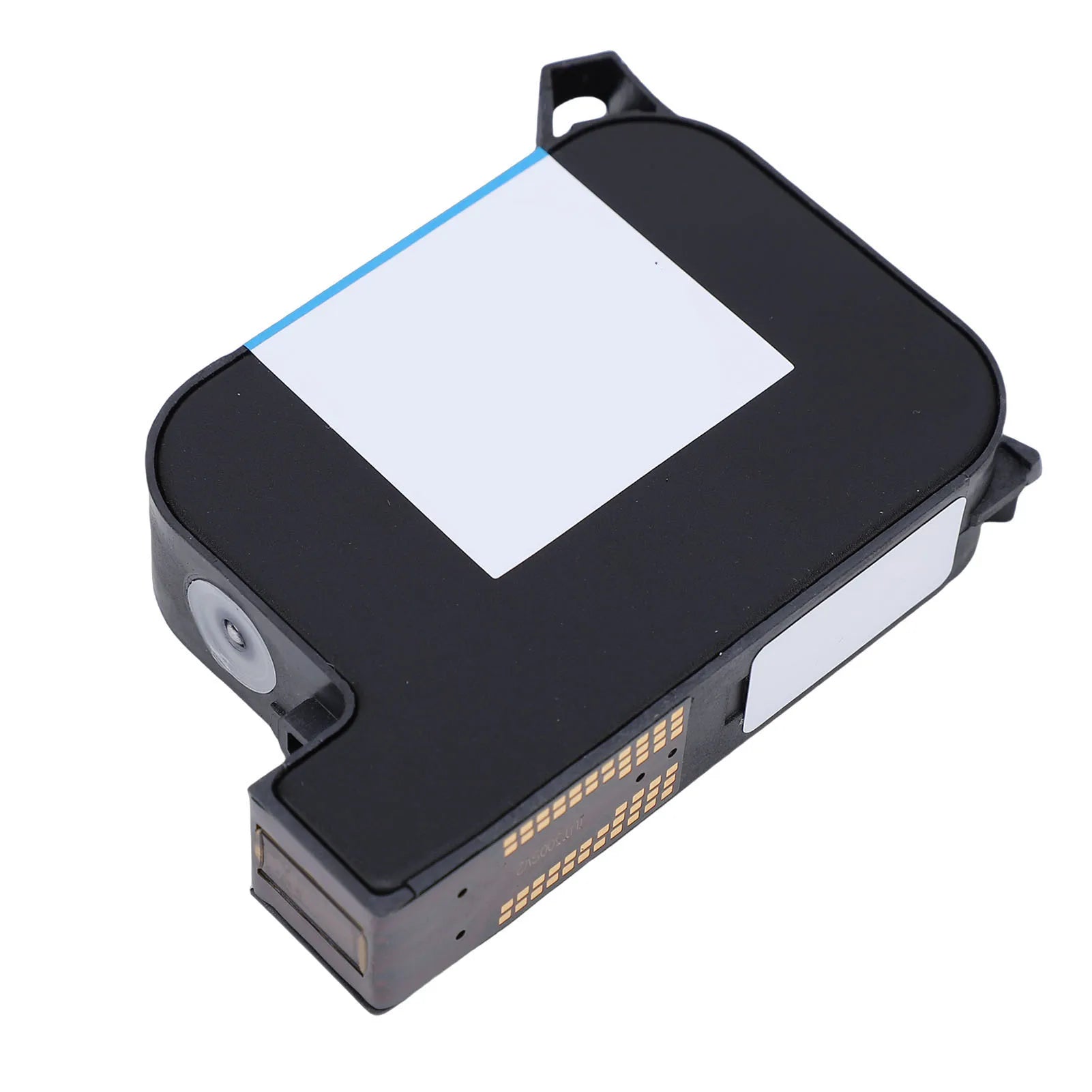42ML Ink Cartridge Quick Drying 12.7mm Handheld Inkjet Printer Encrypted Cartridge Quick Drying High Adhesion Zpaxo