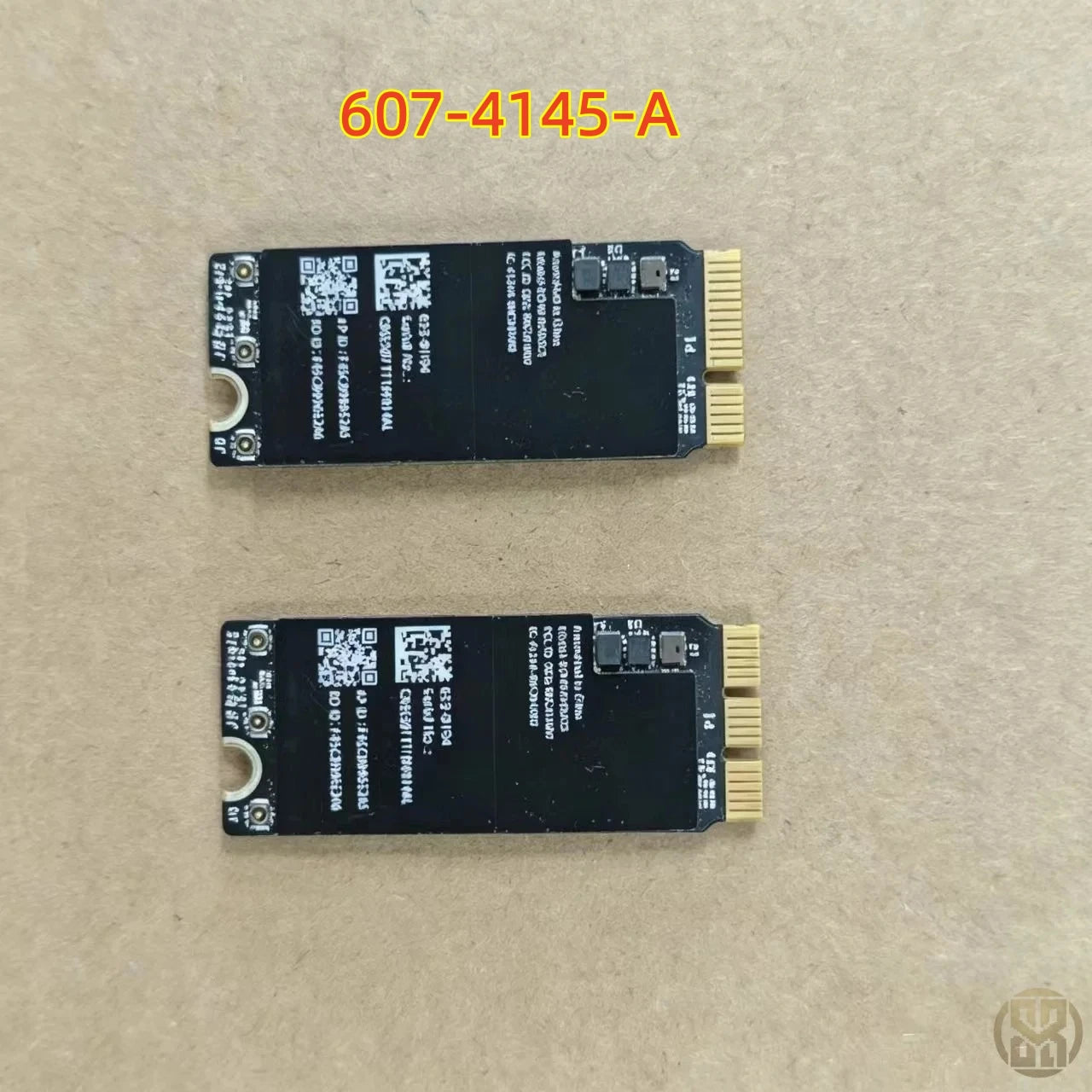 607-4145-A APPLE MACBOOK A1278 A1286 A1297 WIFI AIRPORT BLUETOOTH