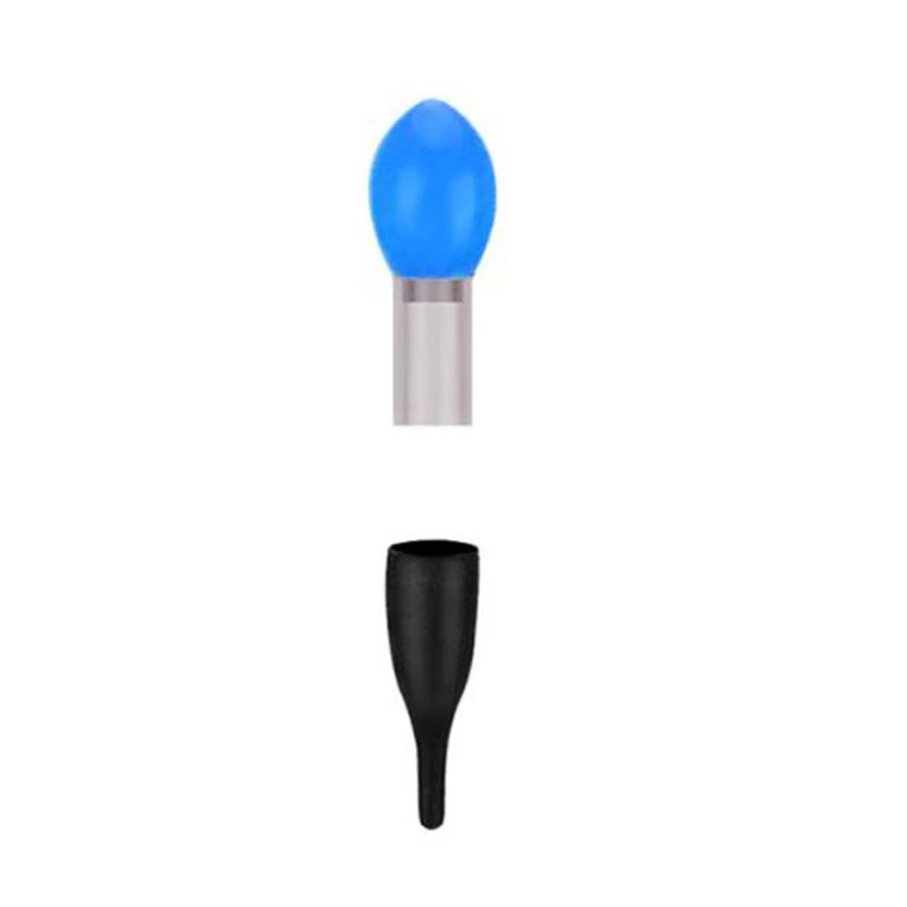 Fishing Float Drifting Tail Light Luminous Buoy Lights Accessory