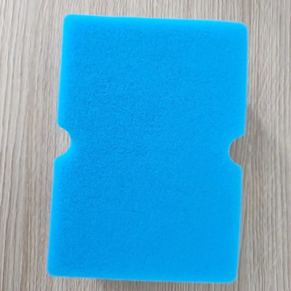 Large Cross Soft Foam Grid Sponge Easy Grip Multifunctional Zpaxo
