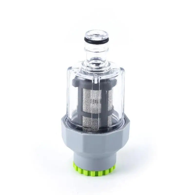 Pressure Washer Water Filter G3/4 – Fits Karcher K2–K7