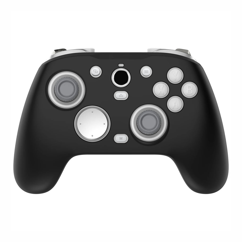 Portable Protective Sleeve Game Accessories Anti Drop Soft Skin Case Compatible for Gamesir G7 Pro/G7 SE Controller Zpaxo