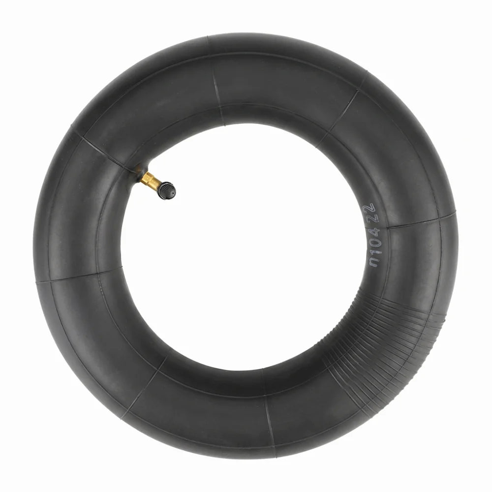 Scooter Inner Tube 90 Elbow Thicken Tire 10x2 50 Black Electric Zpaxo