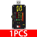 XY-UDP Digital USB DC-DC Converter Module CC CV Adjustment 0 6-30V 2A Zpaxo UDP 1pcs