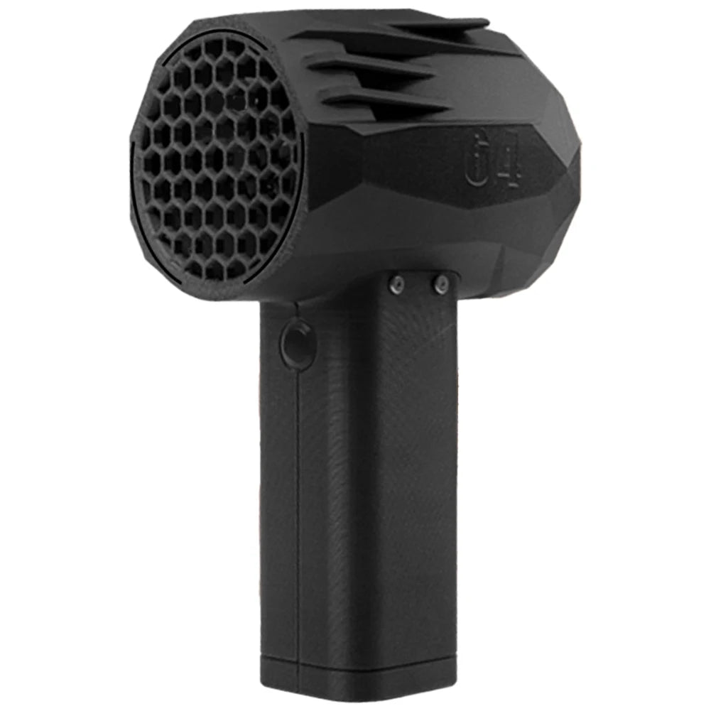 Turbo Fan Blower Brushless Motor Thrust 20W Charging Stepless Speed