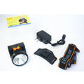 SHINEKNOT 18000 Lumen LED Headlamp – IP67 Waterproof, 20Hr LED Headlamp Zpaxo 1