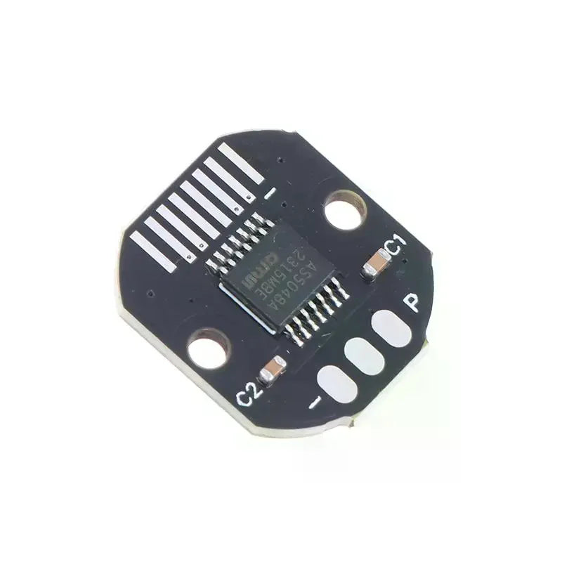 14 Bit High-precision PWM SPI Interfaces AS5048A Magnetic Encoder Zpaxo