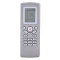 Remote Control Controller Replacement Gree Air Conditioning Yt1f