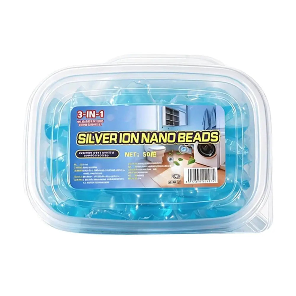 Multi purpose cleaning beads, floor cleaning, washing machine cleaning, dirt removal, beads indoor cleaning, fragrance beads Zpaxo