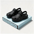 SHAJI Quick Dry Non Slip Beach Water Shoes Unisex Lightweight EVA