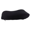 Armrest Pads Office Wrist Rest Comfortable Durable Support Cushion Detachable Cover Chair Arm Rest Cover Chair Arm Rest Pillow Zpaxo Black