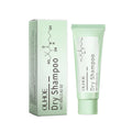 Refreshing Hair Dry Shampoo Cleaning Grease Sweat Strengthening Roots Zpaxo 80g boxed